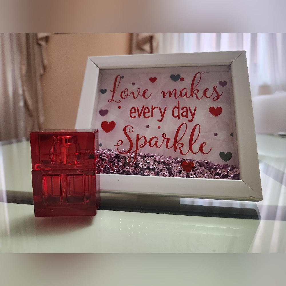 2/$20✨️EA Red Door✨️